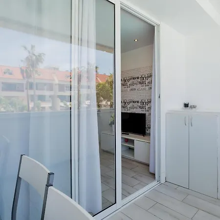 Beautiful Playa Honda In The Heart Of Americas דירה