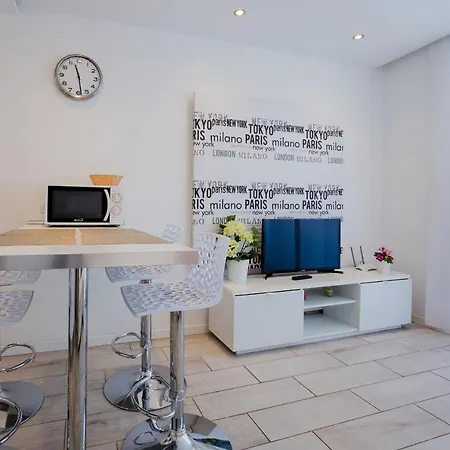 Beautiful Playa Honda In The Heart Of Americas דירה *