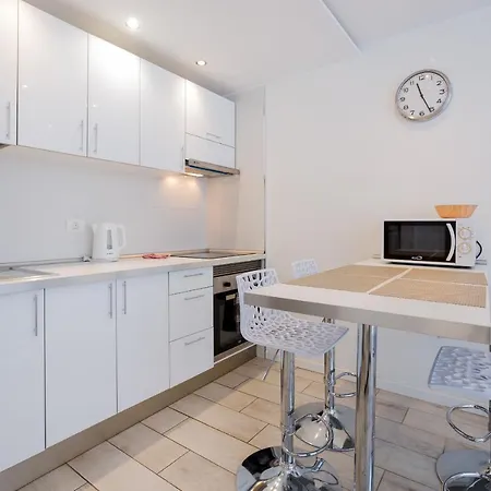 Beautiful Playa Honda In The Heart Of Americas *