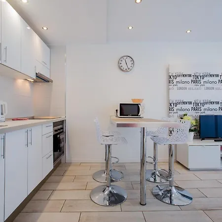 דירה Beautiful Playa Honda In The Heart Of Americas ארונה