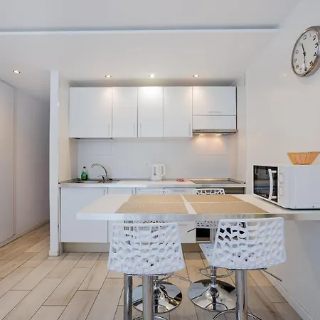 Beautiful Playa Honda In The Heart Of Americas דירה *