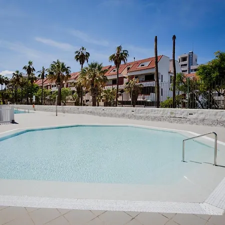 Beautiful Playa Honda In The Heart Of Americas דירה ארונה