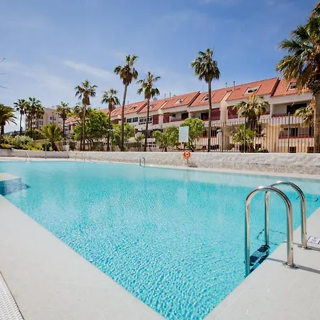 Beautiful Playa Honda In The Heart Of Americas דירה ארונה