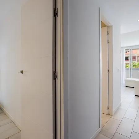 Beautiful Playa Honda In The Heart Of Americas דירה ארונה