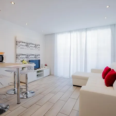 Beautiful Playa Honda In The Heart Of Americas דירה *