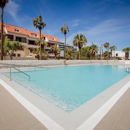 Beautiful Playa Honda In The Heart Of Americas דירה ארונה