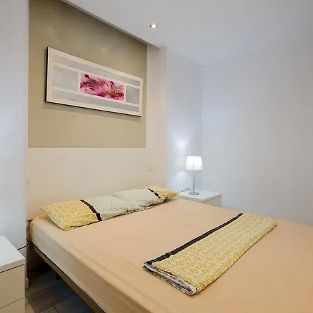 Beautiful Playa Honda In The Heart Of Americas דירה