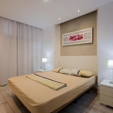 Beautiful Playa Honda In The Heart Of Americas דירה