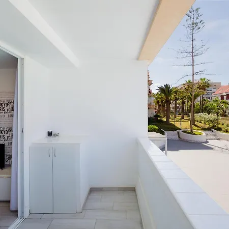 Beautiful Playa Honda In The Heart Of Americas ארונה