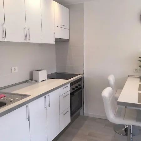 דירה Beautiful Playa Honda In The Heart Of Americas *